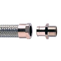 STRAIGHT FIXED FITTING FOR M1216 TYPE S