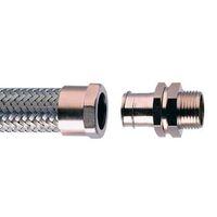 STRAIGHT SWIVEL FITTING FOR M20 TYPE S