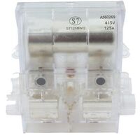 125A Meter Link Clear