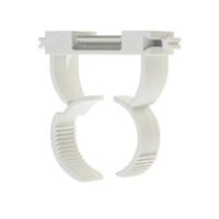Caddy conduit clip 25mm