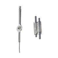 CADDY Speed Link 2mm wire, 2m long with masonry anchor and tensioner