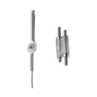 CADDY Speed Link 2mm wire, 5m long with masonry anchor and tensioner