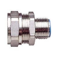STRAIGHT FITTING MULTI M12 PG9 FOR SP