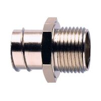 STRAIGHT FITTING M25 FOR SP