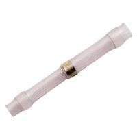 Soldersleeve Clear 0.1 - 0.5mm2