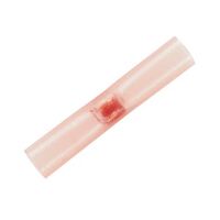 Soldersleeve Red 0.5 - 1.0mm2