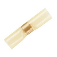 Soldersleeve Yellow 2.0 -6.0mm2