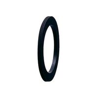 SEALING WASHER THREAD TPE M12 BLACK