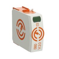 SURGE V20 REPLACEABLE CARTRIDGE