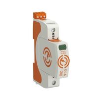 SURGE DEV V50 TYPE 1+2 1P  50kA + SENSOR