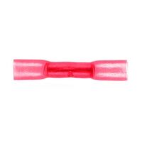 Waterproof Splice Terminal Red