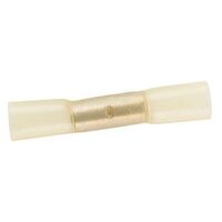 Waterproof Splice Terminal Yellow