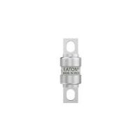 100A BS88 High Speed Fuse | 280V AC | 200kA Breaking Capacity | Blade End Connection by Eaton