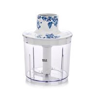 Hand Blender Set | 180 Watts | 2 Speed Settings & Whisk Beater | China Rose by GAF