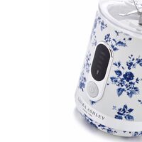 Portable Smoothie Maker | 14,000 RPM Motor | USB Rechargeable & 6 Blades | Stylish Design by GAF