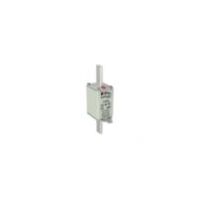 NH Fuse 125A 500V | gG/gL Class | Dual Indicator & Live Gripping Lugs | Size 02 by Eaton
