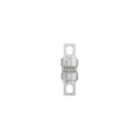 100A BS88 High Speed Fuse | 280V AC | 200kA Breaking Capacity | Blade End Connection by Eaton