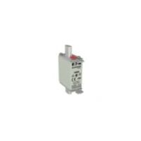 NH Fuse 100A 500V | Class gG/gL | 120 kA Breaking Capacity | IEC Compliant by Eaton
