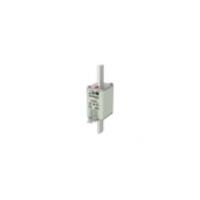 NH Fuse 100A 500V | Class gG/gL | 120 kA Breaking Capacity | Secure Live Gripping Lug by Eaton