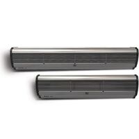 Vortice Air Curtain | 230V Voltage | 1100 m3/h Air Flow | 55 dBA Noise Level | by Allvent