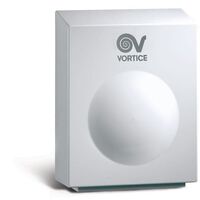 Centrifugal Duct Extractor Fan | 240V | 275-620 m3/hr Airflow | IPX5 Rated | by Allvent