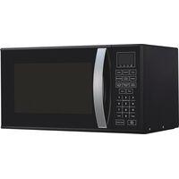 Digital Microwave Oven 25L | 900W Power | 10 Power Levels | LED Display by GAF