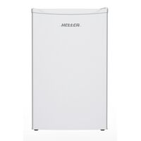 117L Bar Fridge | 0℃-8℃ Temperature Range | Reversible Door & Adjustable Thermostat | GAF