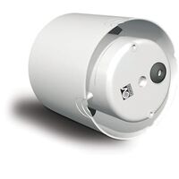 Residential Ventilation Fan | 240V | 30W Power & IPX4 Rating | Vortice Punto Ghost by Allvent