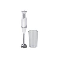Stick Mixer 200W High Speed Motor & Stainless Steel Blade | 600ml Beaker | GAF