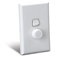 VA Speed Controller | 500 Watts | 2.0 Amps Maximum Current | Compatible with Commercial Ventilation by Allvent