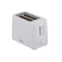 2 Slice Toaster | 700W Power | 7 Browning Levels | Cool Touch by GAF