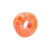 Flexible PVC Conduit 32mm | Impact & Weather Resistant | 25m Length | Orange by United Manufacturers Australia