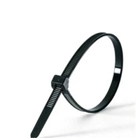 Nylon Cable Tie 100 Pack | 550mm Length | UV Stabilised | Self-Locking by United Manufacturers Australia