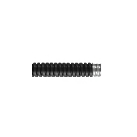 PVC Coated Flexible Steel Conduit | -20°C to +105°C | UV Protection & Flame Retardant | 50mm x 25m by United Manufacturers Australia