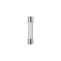 Fast-Acting Glass Fuse 2A | 250 Vac Voltage Rating | Non-Indicating | Ferrule Connection by Eaton