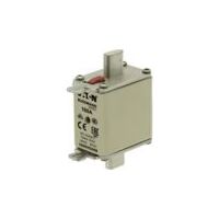 NH Fuse 160A 500V gG/gL | 120 kA Breaking Capacity | Dual Indicator by Eaton