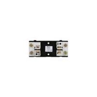 High Speed Fuse Base 1250A | 1000V | DIN 43653 Compatible | RoHS Compliant by Eaton