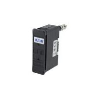 32A Fuse Holder | 550V AC | Single-Pole Design & NSD Compatibility | Eaton