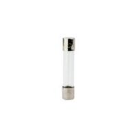 Fast-Acting Glass Tube Fuse | 3A Rating | 250 Vac Voltage | Ferrule Connection by Eaton
