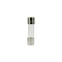 Fast-Acting Fuse 0.25A | Glass Tube Construction | 35 AIC Interrupt Rating | Non-Indicating by Eaton