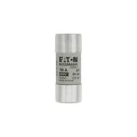 Cylindrical Fuse 22 x 58mm | 50A Rating | 690V AC | 80 kA Breaking Capacity by Eaton