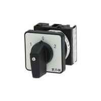 20A Changeover Switch | Flush Mount Design | High Mechanical Lifespan | IP65 Rated by Eaton