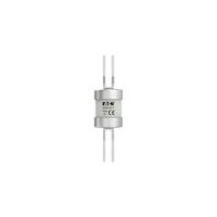 160A 415V AC Type J F/Pillar Fuse | 80 kA Breaking Capacity | BS88/J Compliant | Slotted Tags by Eaton