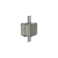 High Speed Fuse 500A 690V AC | Class aR | Dual Indicator | DIN 3 by Eaton