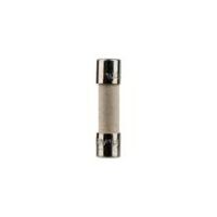 10A Fast-Acting Buss Fuse | 250 Vac | Ceramic Tube & Ferrule Connection by Eaton