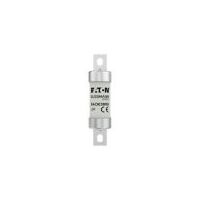 500V AC Industrial Fuse | 80A Rating | 80kA Breaking Capacity | BS88/A3 Compliance by Eaton