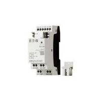 EASY I/O Expansion Module | 4 Analog Inputs | 12-Bit Resolution | IP20 Protection by Eaton
