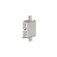 High Speed Fuse 80A 690V AC | 200 kA Breaking Capacity | Class aR Design | Dual Indicator by Eaton