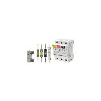 High Speed Fuse 500A 690V | Class aR | 200 kA Breaking Capacity | IEC & UL Compliant by Eaton
