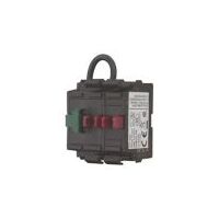 M22 Self-Monitoring Contact Element | 24V | 3A Current Rating | Front Fixing Design by Eaton